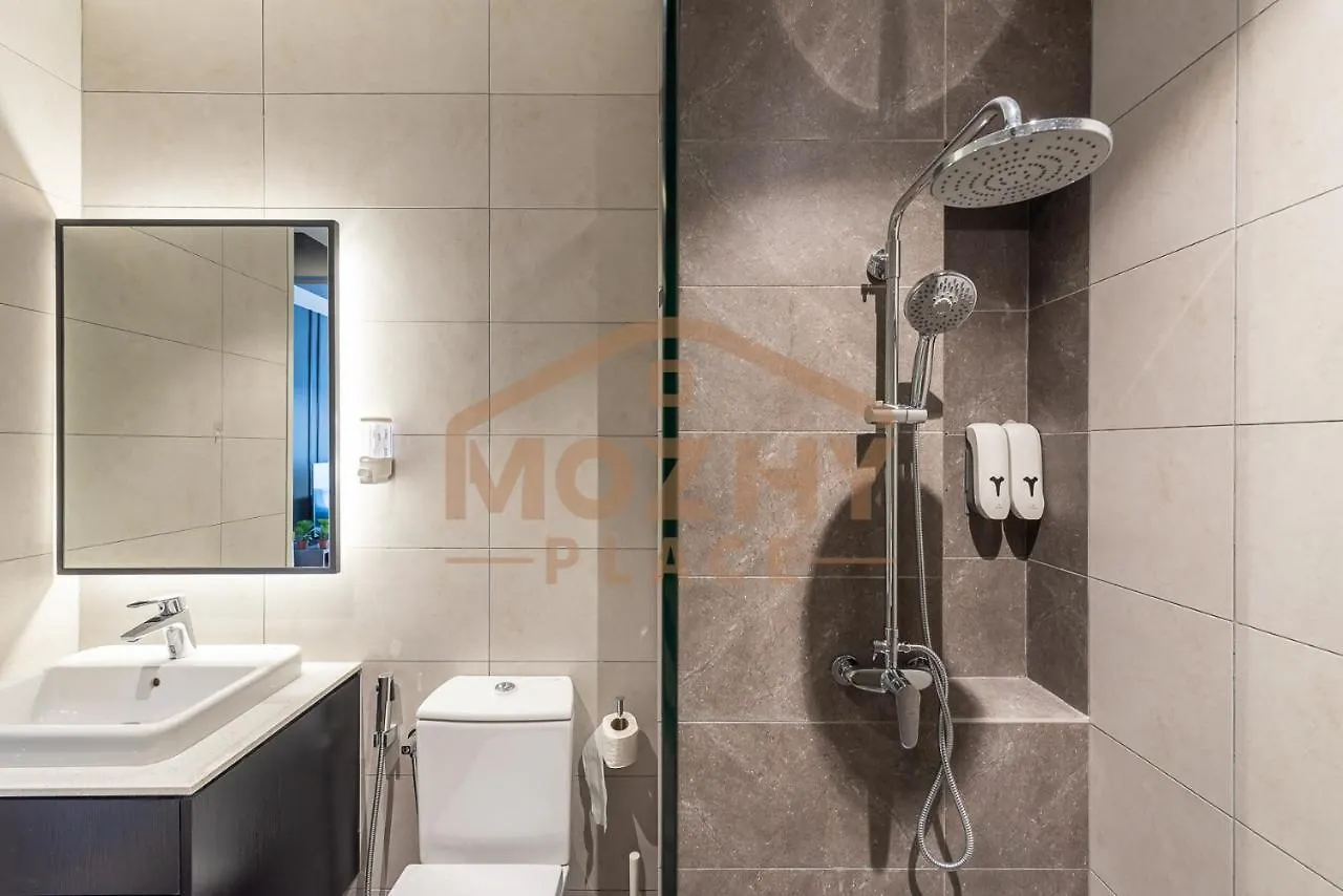 קואלה לומפור Axon 06Bukit Bintang By Mozhy Place Pavillion Star Hill מלזיה