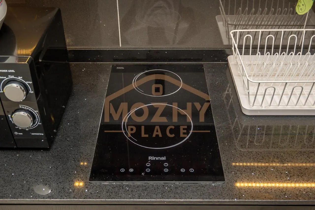 קואלה לומפור Axon 06Bukit Bintang By Mozhy Place Pavillion Star Hill מלזיה