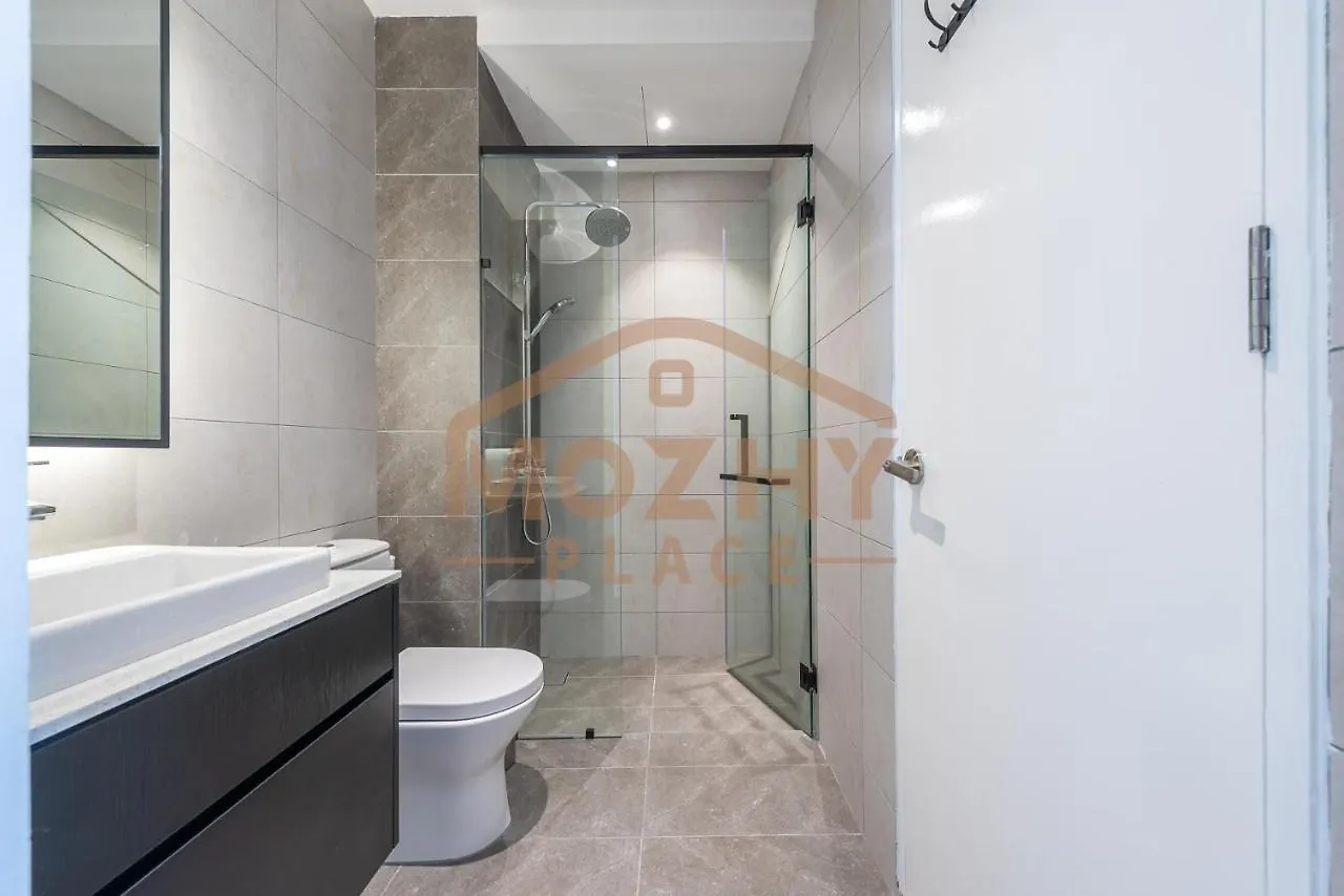 קואלה לומפור Axon 06Bukit Bintang By Mozhy Place Pavillion Star Hill 0*, קואלה לומפור מלזיה