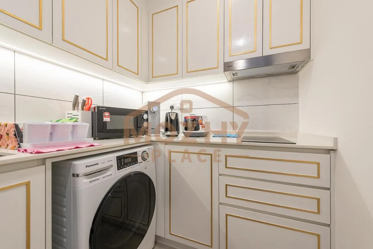 דירה קואלה לומפור Axon 06Bukit Bintang By Mozhy Place Pavillion Star Hill מלזיה
