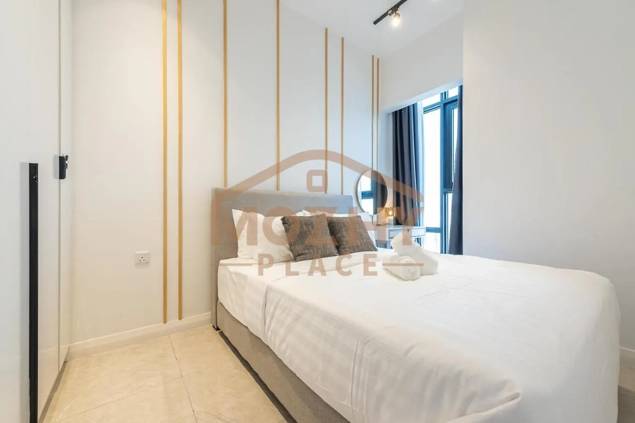 קואלה לומפור Axon 06Bukit Bintang By Mozhy Place Pavillion Star Hill קואלה לומפור